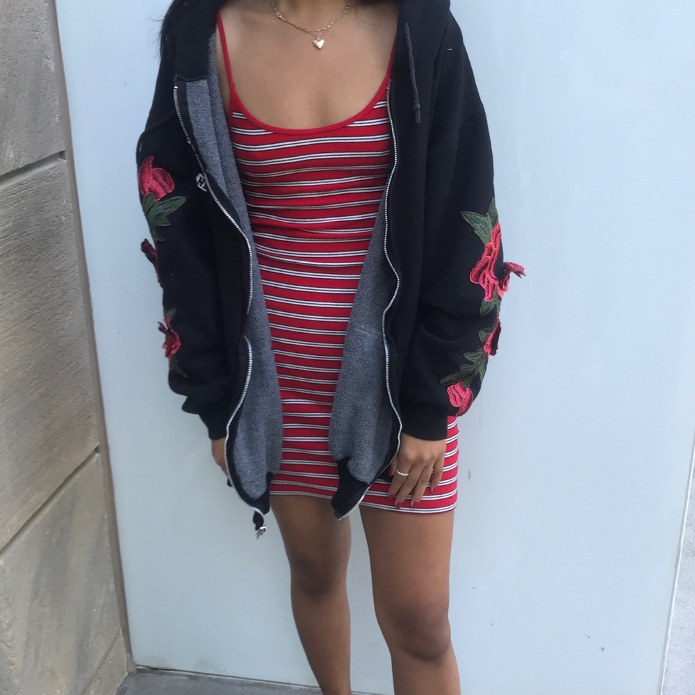 Brandy Melville Kyran dress ❣️